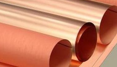 500-5000 متر 0.025 مم ED النحاس احباط موافقة بنفايات حسب الطلب
