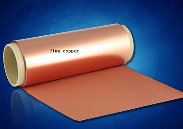 ISO Approval Single Sided Copper Clad Board Under 0.025um Roughness