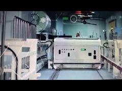 ED رقائق النحاس